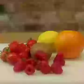 How To Make Fruit Ice Candy