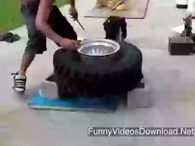 How To Make It Done With Fire