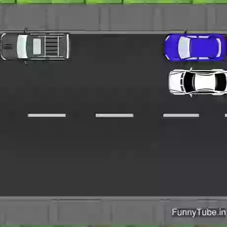 How To Park Car In This Space