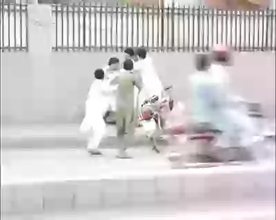 How is normal nokjok in pk