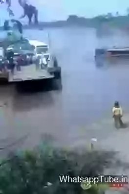 Hurry Is Always Bring Worries