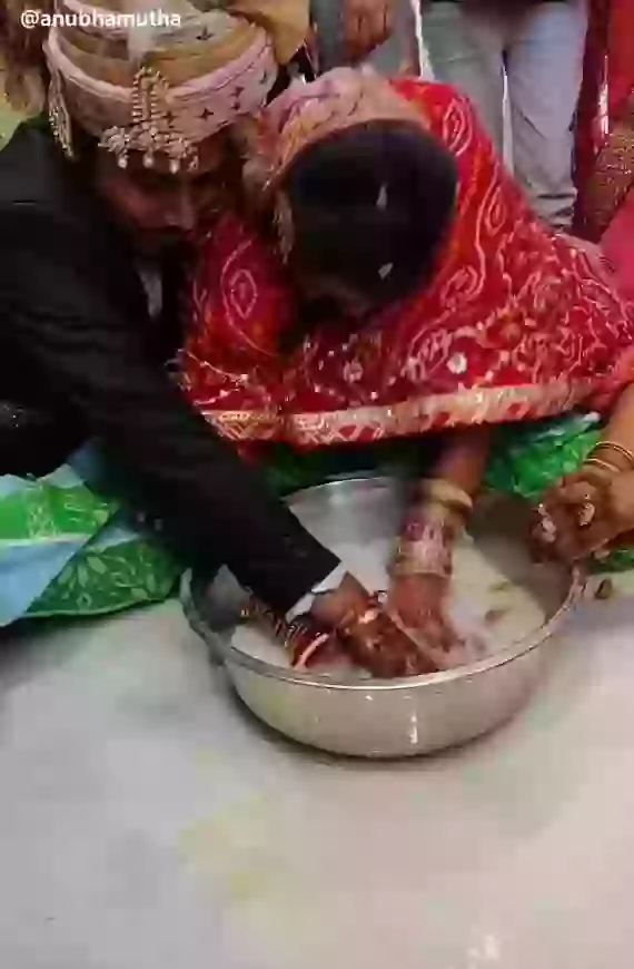 Husband Wife Funniest Video Ever 2019