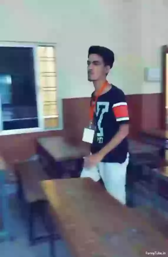 I Love You In Funny Style Desi Boy Status Video