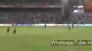 IPL9 2016 Funny Bowling Fail Video