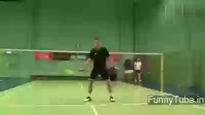 If You Seen Badminton Watch Goodminton