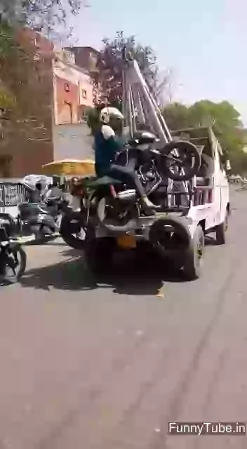 India Anything Possible