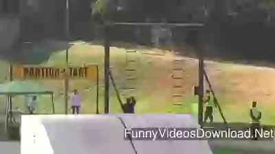 Indian Army Amazing Training Races