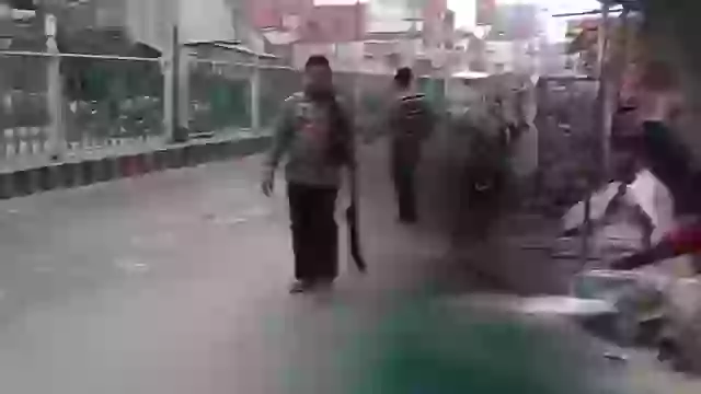 Indian Auto Rickshaw Prank Funny