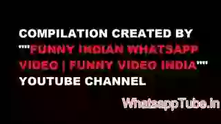 Indian Funny Videos Compilation
