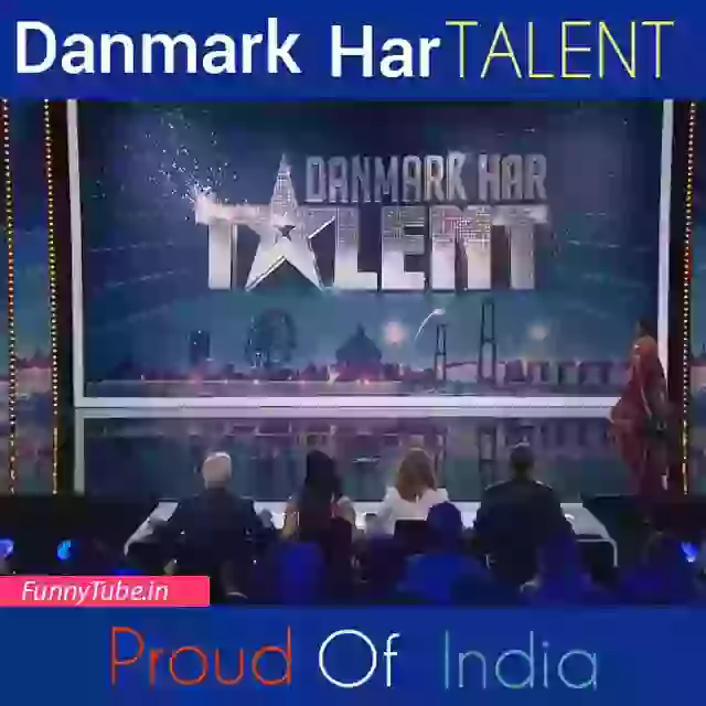 Indian Music Magic Everywhere