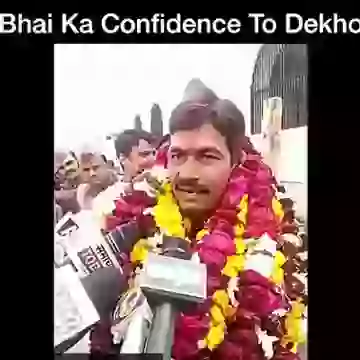 Indian Politician Ka Khatarnak Interview