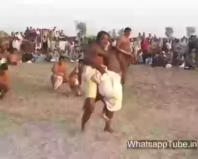 Isse Kahete Hai Dhoobi Pachad