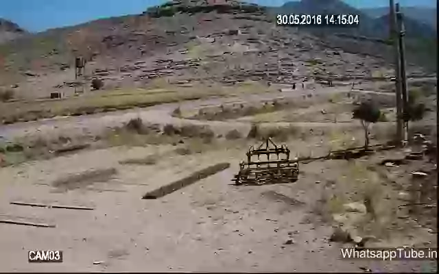 It was just great save by driver