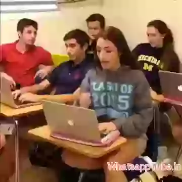 Its Out From Wrong Way