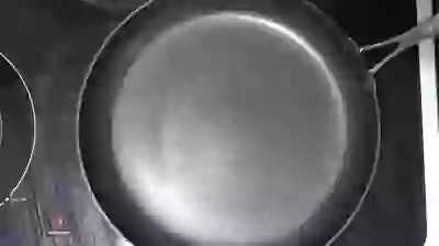 Its amazing cooking the face of stars