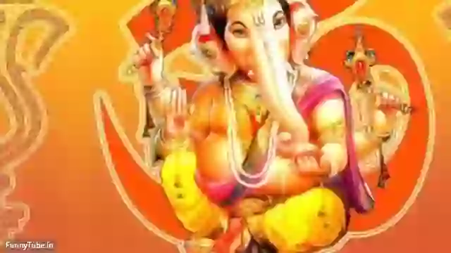 Jay Dev Jay Dev Aarti Ganesh Chaturthi Whatsapp Status