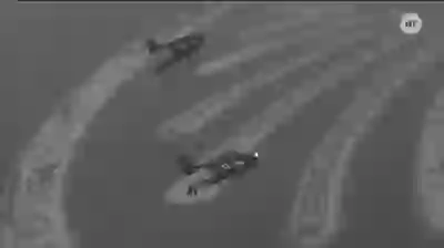 Jetpacks are an actual, real thing now