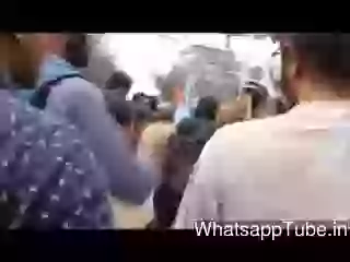 Justice for Rohith  Police Brutality