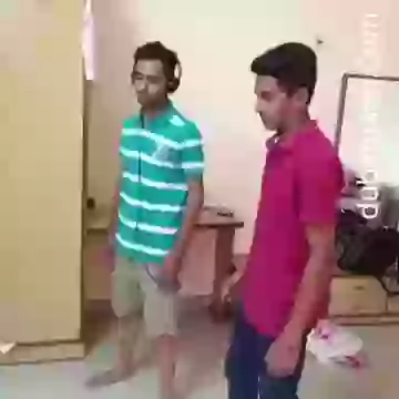 Kabooter ja ja ja ja