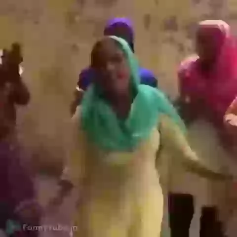 Kangana Tera Ni Punjabi Ladies Special Amazing Slow Motion Status