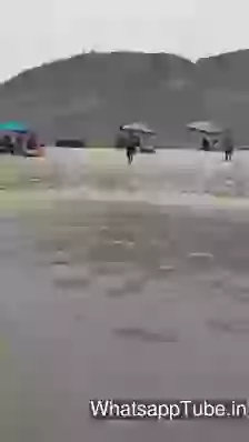 Kashti Doobi Jaha Pani Kam Tha