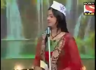 Kavita on Pati Patni