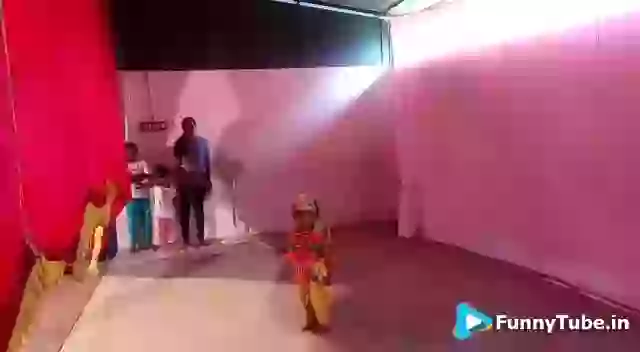 Kids Drama Funny Fail Video