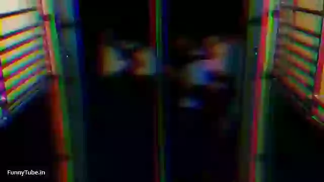 Kiki Cahellenge In Local Train Funny Whatsapp Video