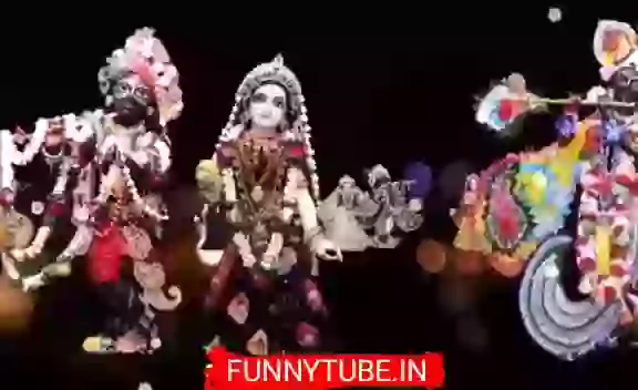 Krishna Dhun Good Morning video