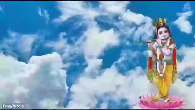 Krishna Song For Janmashtami Whatsapp Status