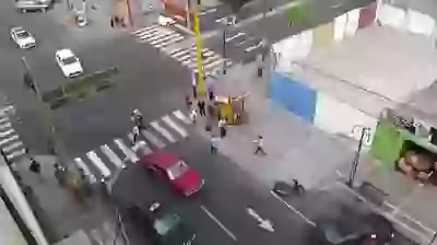 Kutto Ki Dushmani Me Public Pagal