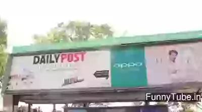 Ladki Pe Line Maro To Aise