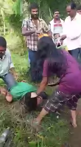 Lafange Ki Hui Pitai