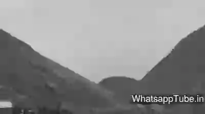 Land Slide Live In POK