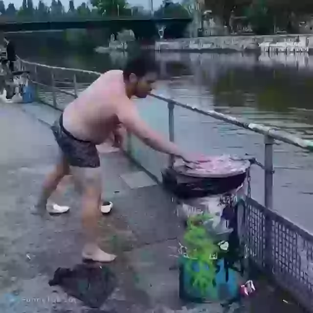 Lay Bhari Funniest Stunt Fail Ever Whatsapp Status