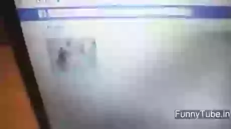 Leave The Internet And Play With Me