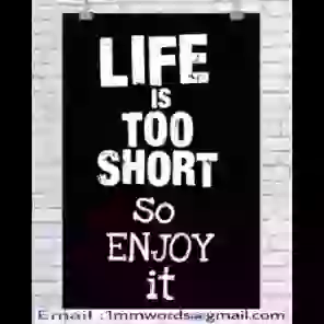 Live Your Life Now Motivational Video