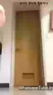 Lock Your Toilet Door Because