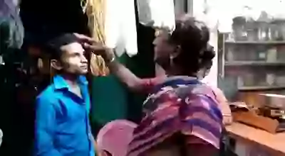 Lol chakke ne le lia chumma