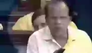 Look At The Sleeping Beauty