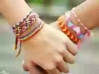 Lovely Happy Friendship day Video