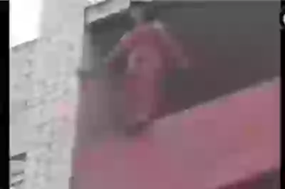 MEN That Was Great Save