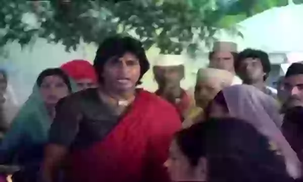 Maa Sherawali Good Morning Video