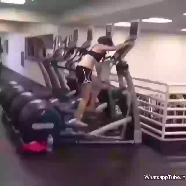 Mad About Exercise Funny