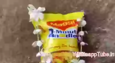 Maggi Ki Bidai