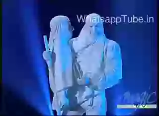 Magical Dance Performance