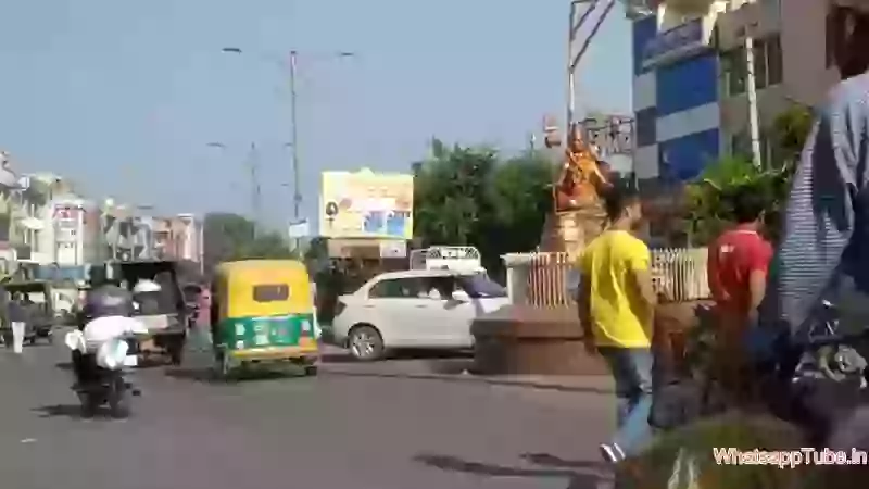 Magical Trishul Video