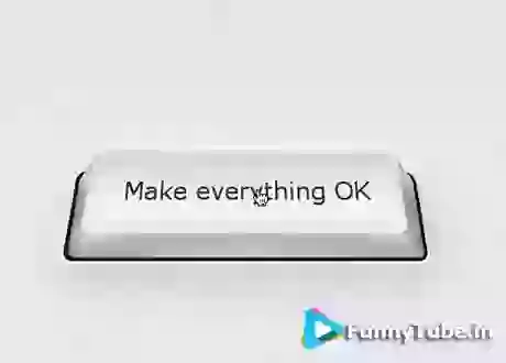 Make Everything Ok
