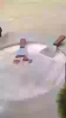 Making Live Ice Cream