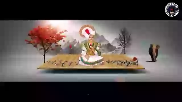 Mare Tamne Karva Raji Good Morning Status